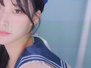 最新上线！Myung Ah黑白照片，一种无声的惊艳，时光似乎都慢了下来。